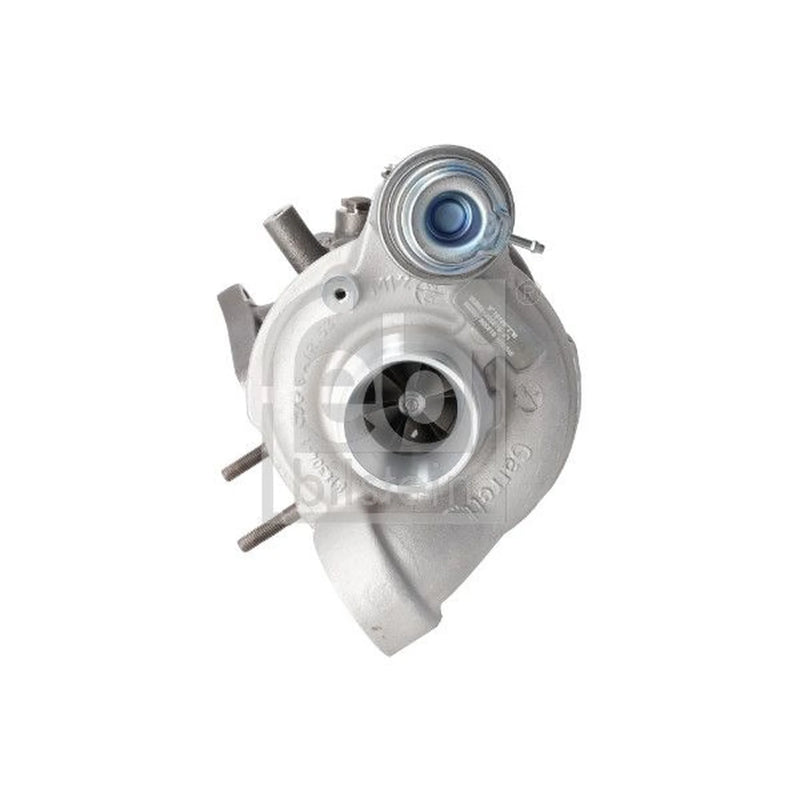 Febi Turbocharger Turbo Unit Upper 187666