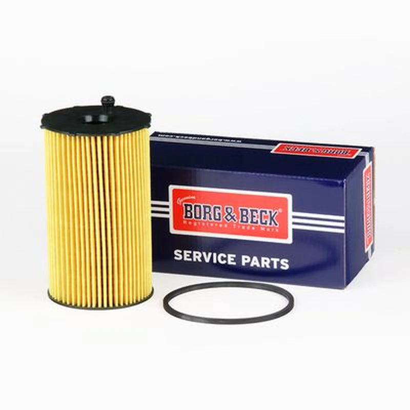 Borg & Beck Engine Oil Filter BFO4096