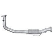 Hella Exhaust Pipe OD 8LA 366 005-191