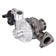 Febi Turbocharger Turbo Unit 186794