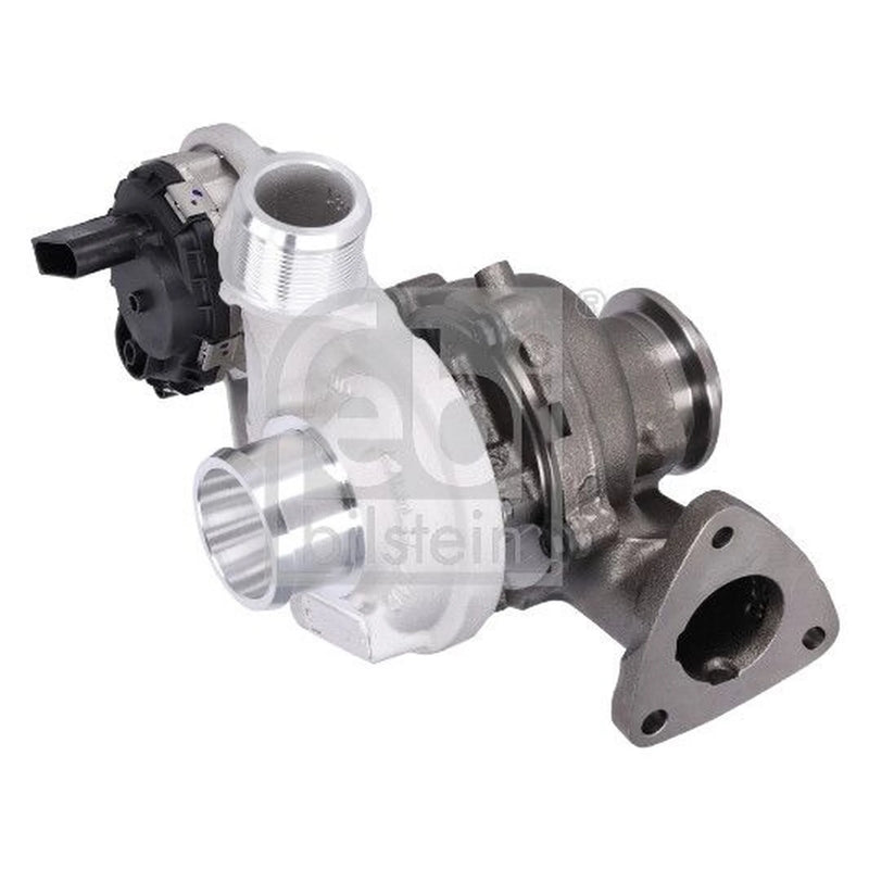 Febi Turbocharger Turbo Unit 186794