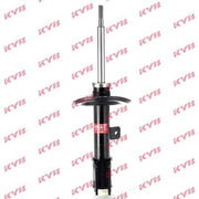 KYB Shock Absorber Damper Strut Front Left 339807