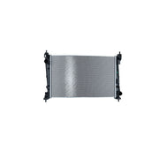 NRF Engine Radiator 53836