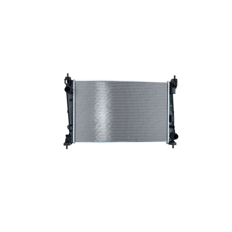 NRF Engine Radiator 53836