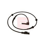 Apec ABS Wheel Speed Sensor Front Left ABS1156