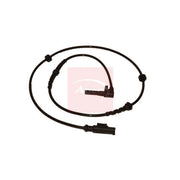 Apec ABS Wheel Speed Sensor Front Left ABS1156
