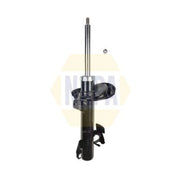NAPA Shock Absorber Damper Strut Front Left NSA1130