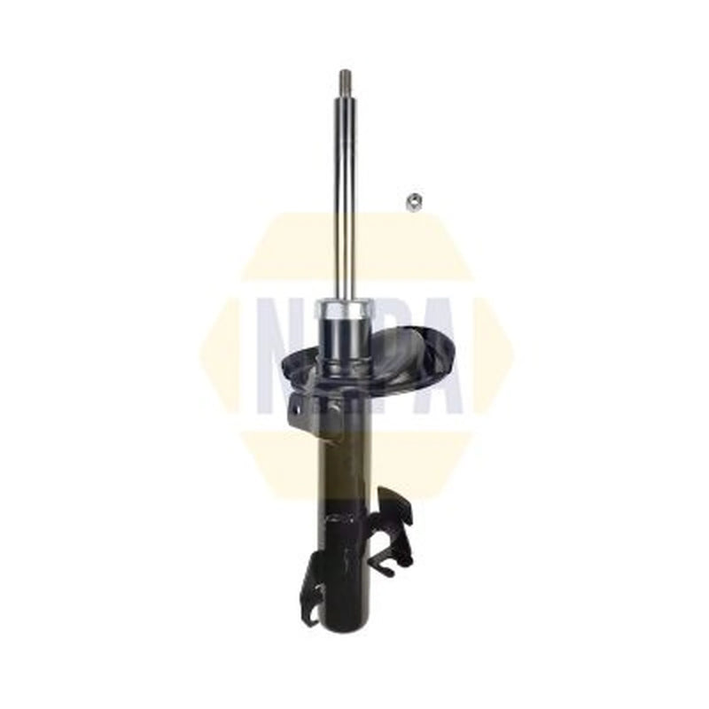 NAPA Shock Absorber Damper Strut Front Left NSA1130
