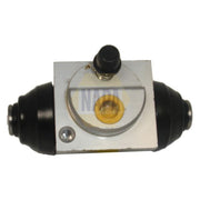 NAPA Wheel Cylinder Hydraulic Brake Rear NCY1006