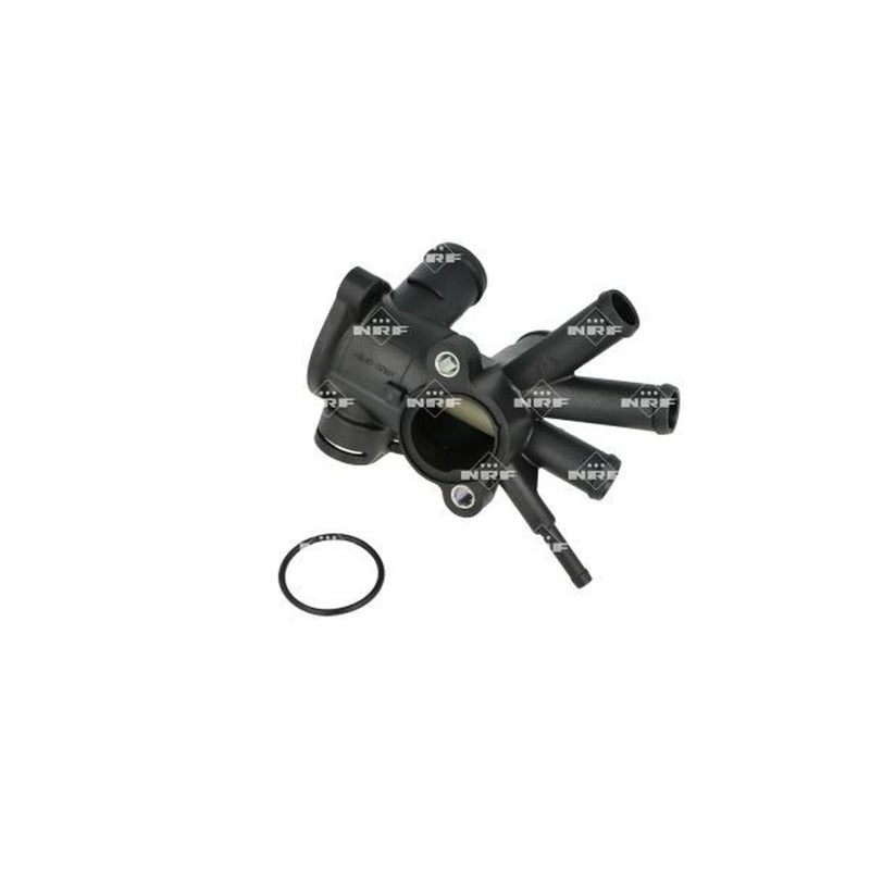NRF Coolant Flange Housing Connector 775064