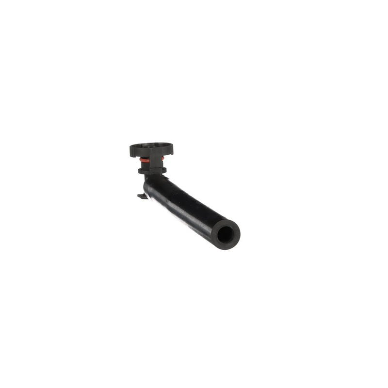 Gates Crankcase Ventilation Hose 200mm EMH419
