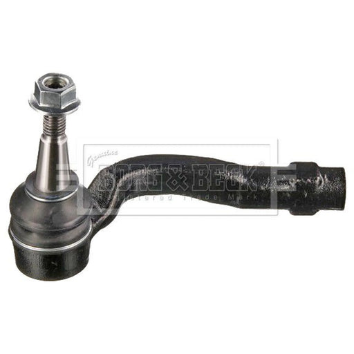 Borg & Beck Steering Tie Rod End Ball Joint BTR6118