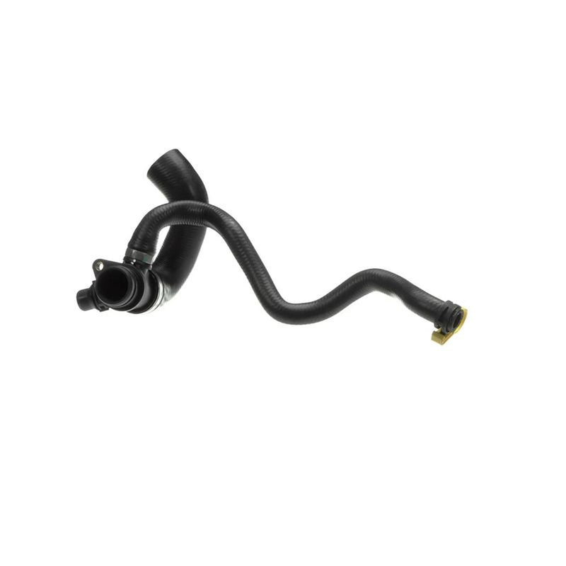 Gates Curved Radiator Hose 02-1792