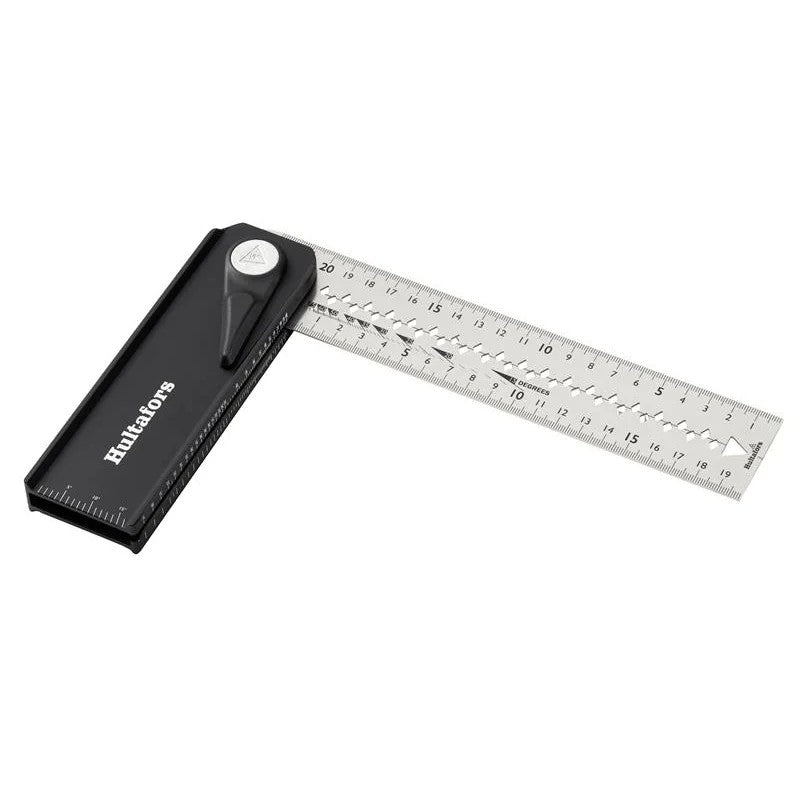 Hultafors Quattro Bevel Square - 256023