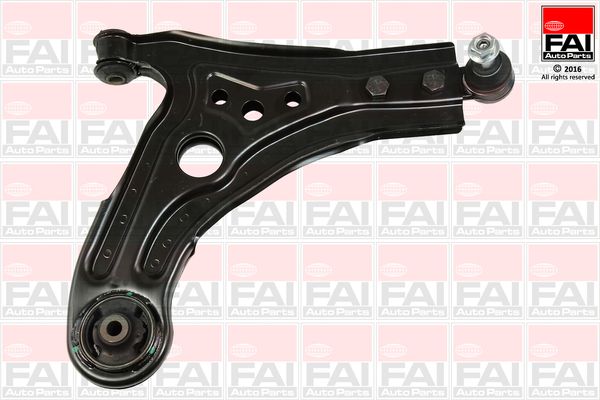 FAI Control/Trailing Arm