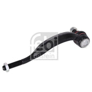 Febi Steering Tie Rod End Ball Joint Front Right 28581