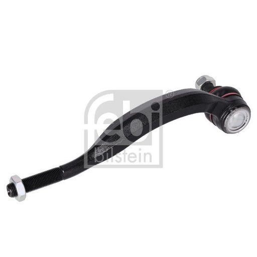 Febi Steering Tie Rod End Ball Joint Front Right 28581