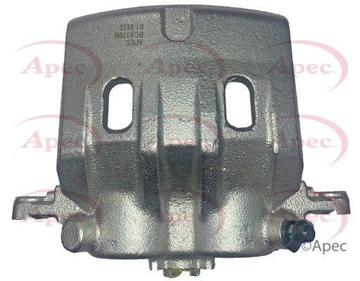 Apec Brake Caliper Assembly Front Right