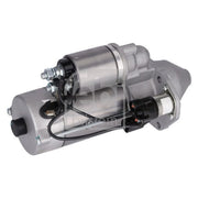 Febi Starter Motor 24V 4kW 11 Teeth 176116