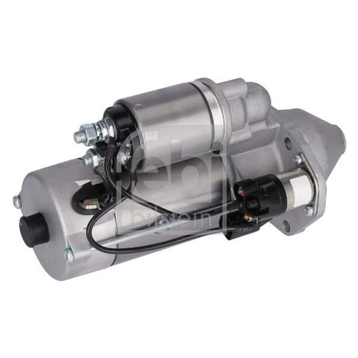 Febi Starter Motor 24V 4kW 11 Teeth 176116