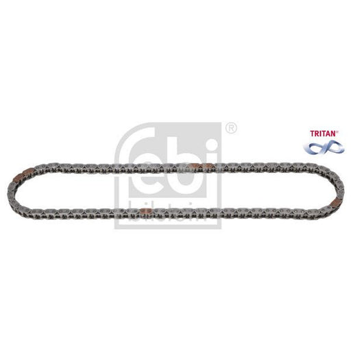 Febi Timing Chain 110 Links 9mm Pitch 181072