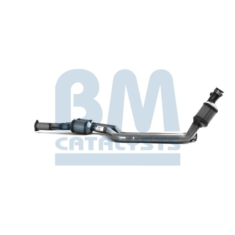 BM Catalysts Homologated Petrol Cat BM90801H