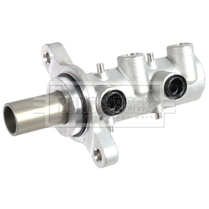Borg & Beck Brake Master Cylinder Hydraulic Assembly BBM4783