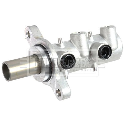 Borg & Beck Brake Master Cylinder Hydraulic Assembly BBM4783