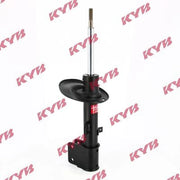 KYB Shock Absorber Damper Strut Front Left 3348038