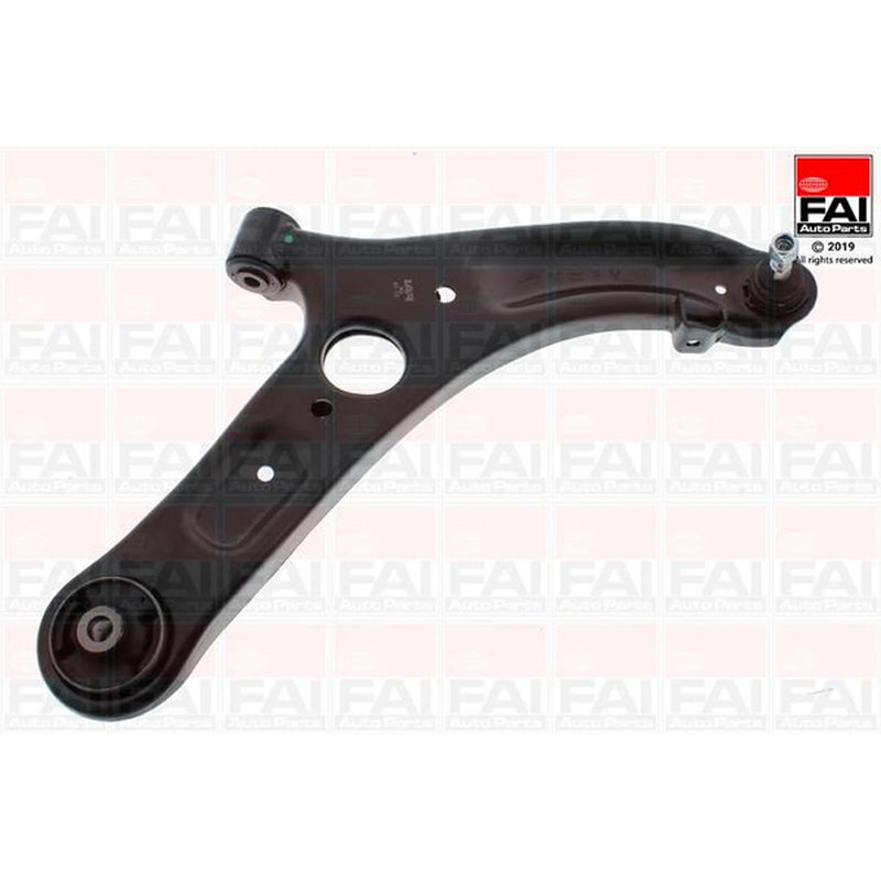 FAI Control/Trailing Arm SS10132