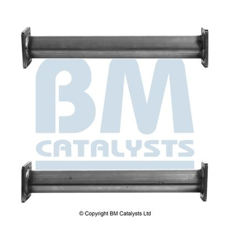 BM Catalysts Exhaust Pipe OD BM51135
