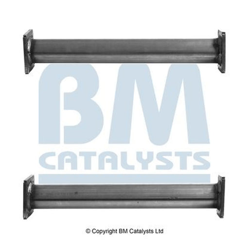 BM Catalysts Exhaust Pipe OD BM51135