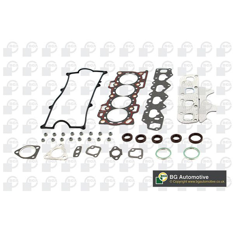 BGA Cylinder Head Gasket Kit HK6568