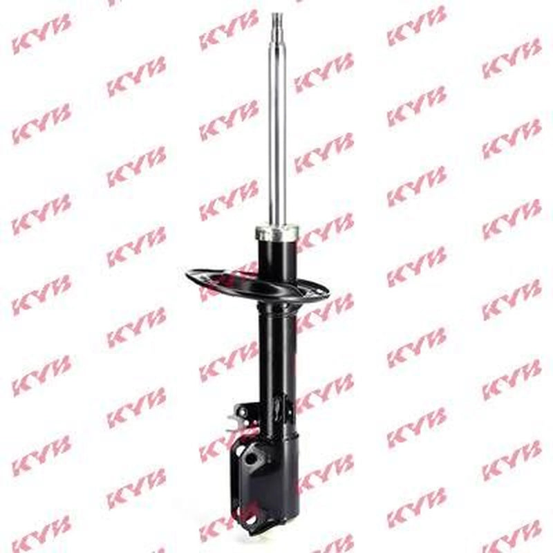 KYB Shock Absorber Damper Strut Rear Left 334389