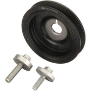 Gates Crank Shaft Belt Pulley TVD1126A