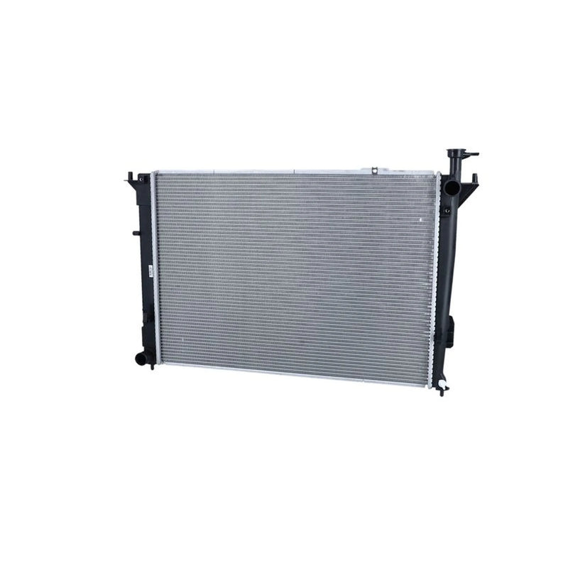 NRF Engine Radiator 550091