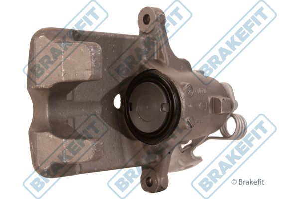 Apec Brake Caliper Assembly Rear Left fits Vauxhall Insignia Sports Tourer
