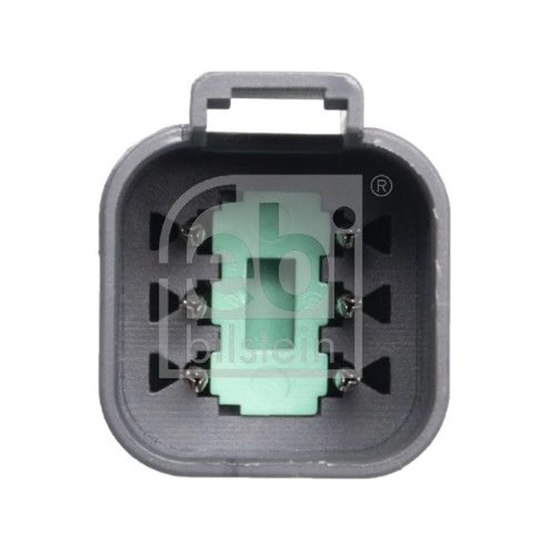 Febi Accelerator Pedal Position Sensor 192626