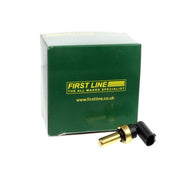 First Line Coolant Temperature Sensor FTS3025