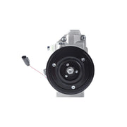 Hella Air Conditioning Compressor 8FK 366 200-971