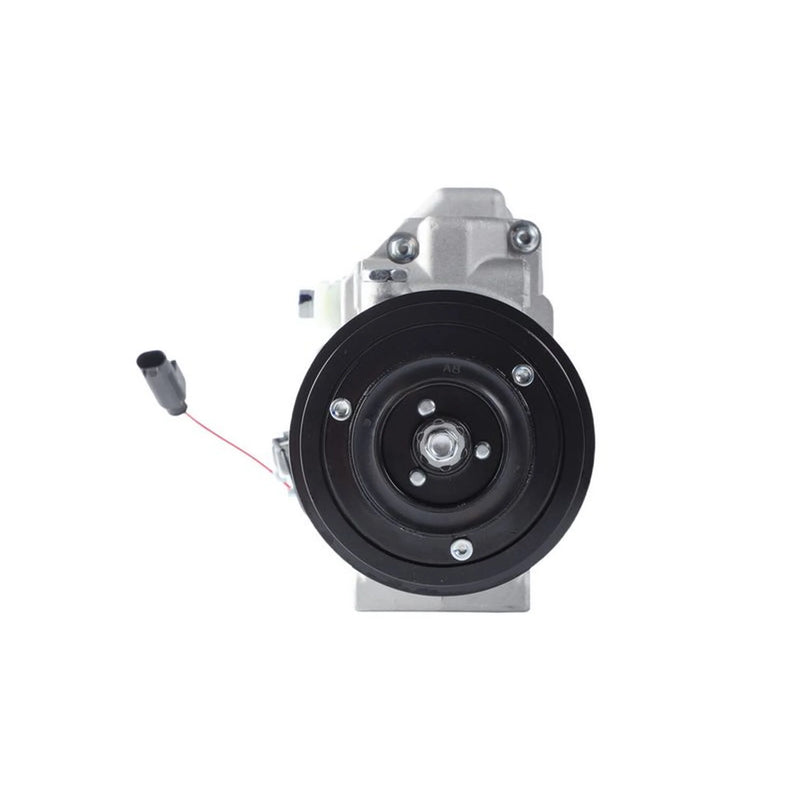 Hella Air Conditioning Compressor 8FK 366 200-971