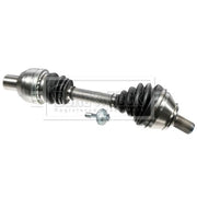 Borg & Beck CV Drive Shaft Driveshaft Front Right BDS1704