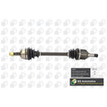 BGA CV Drive Shaft Driveshaft Front Left DS2201L