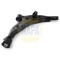 NAPA Control/Trailing Arm Front Right NST2510