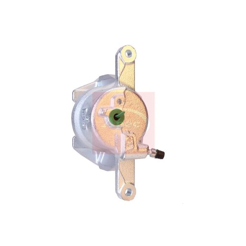 Apec Brake Caliper Assembly Front Right RCA717N