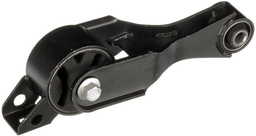 GATES ETM2194 Engine Mounting Rear Silver Rubber Metal Fits Chevrolet Matiz Gates - Town Parts