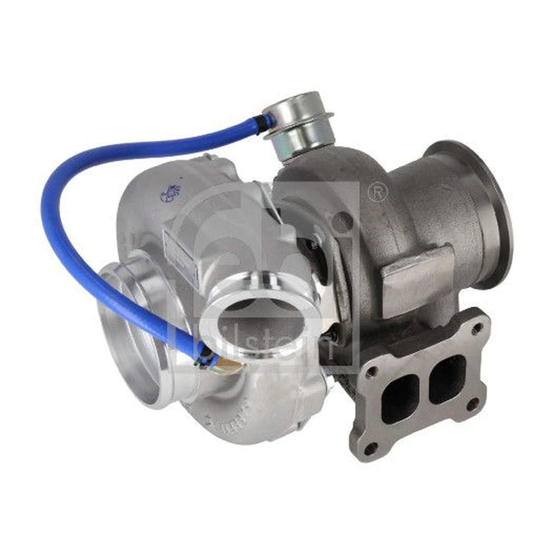 Febi Turbocharger Turbo Unit 189911
