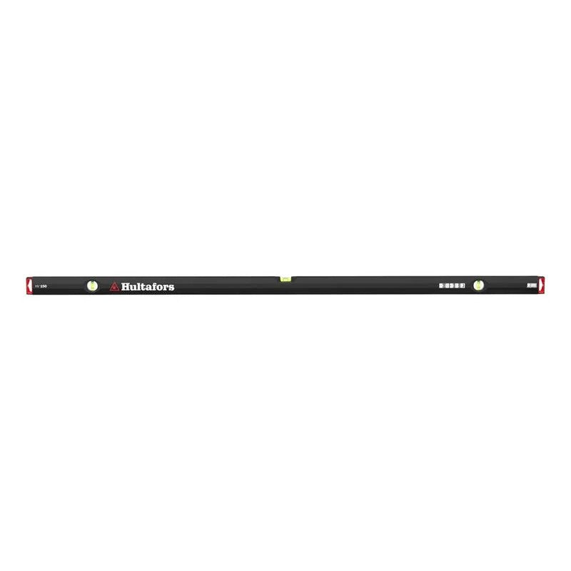 Hultafors HV150 Craftsman Spirit Level 150cm - 411501