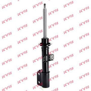 KYB Shock Absorber Damper Strut Front 334961