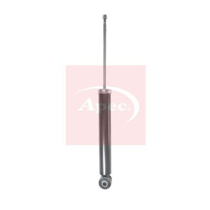 Apec Shock Absorber Damper Strut Rear Left ASA1541
